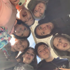 Meet your Posher, Layla